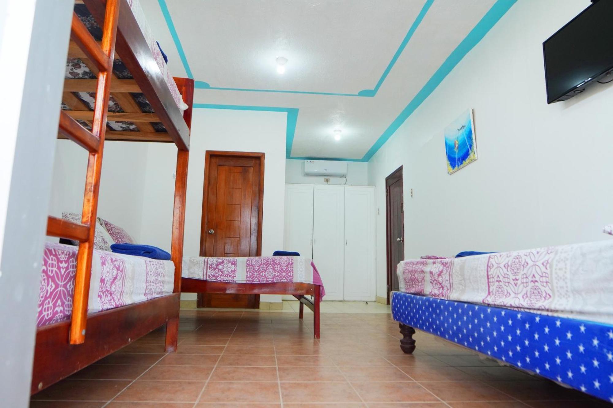 Hotel Canoa'S Wonderland מראה חיצוני תמונה