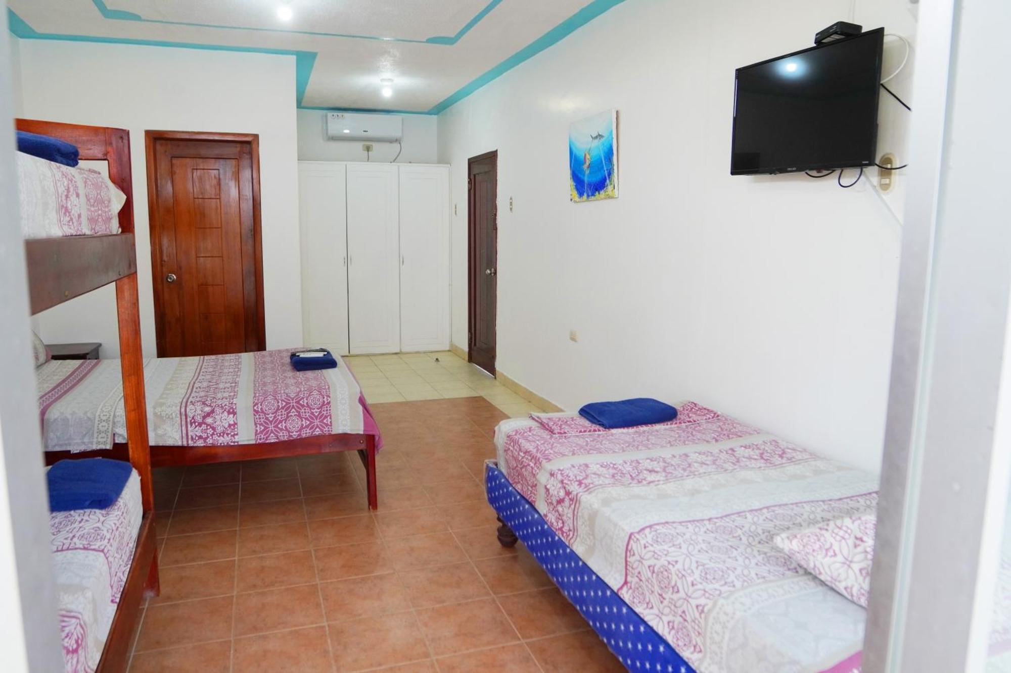 Hotel Canoa'S Wonderland מראה חיצוני תמונה