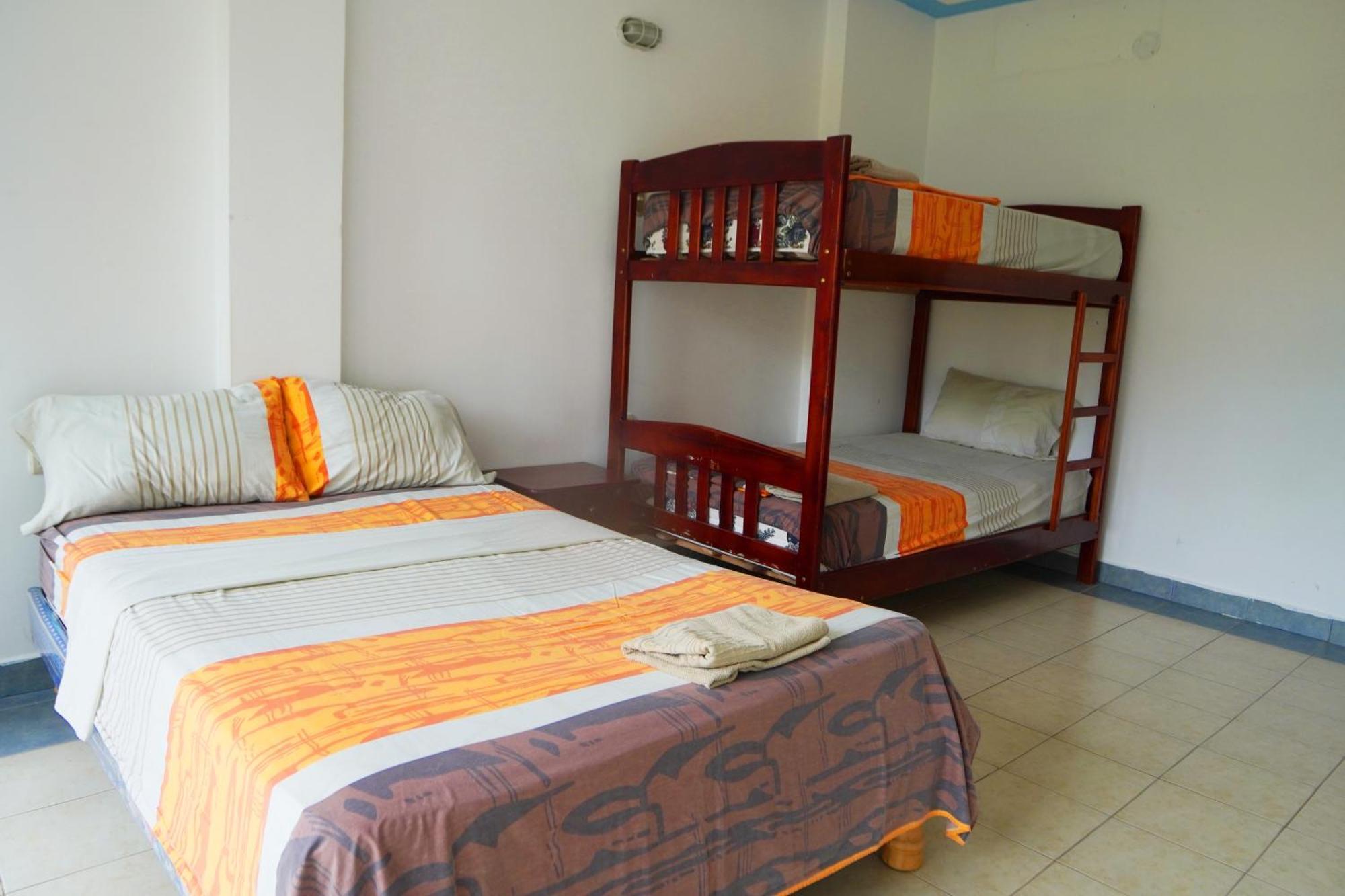 Hotel Canoa'S Wonderland מראה חיצוני תמונה