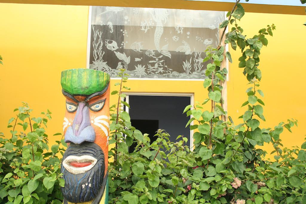 Hotel Canoa'S Wonderland מראה חיצוני תמונה